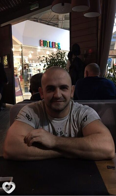 Igor, 40, Броварах — анкета №483325