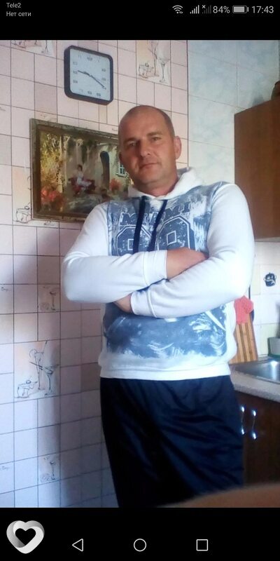 Алексей, 49, Волгограде — анкета №483329