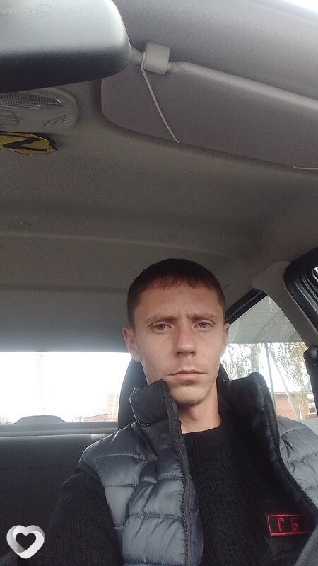 Максим, 34, Майкопе — анкета №483330