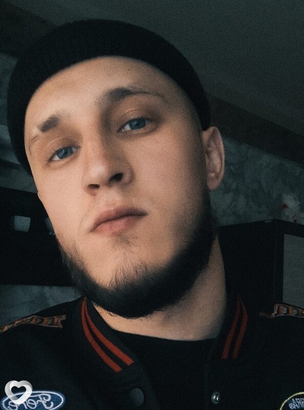 Сергей, 27, Орше — анкета №4689844