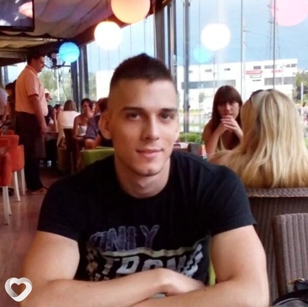 Артемий, 35, Пинске — анкета №483334