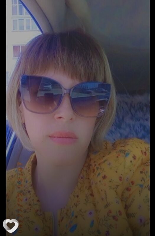 Татьяна, 42, Новосибирске — анкета №483112