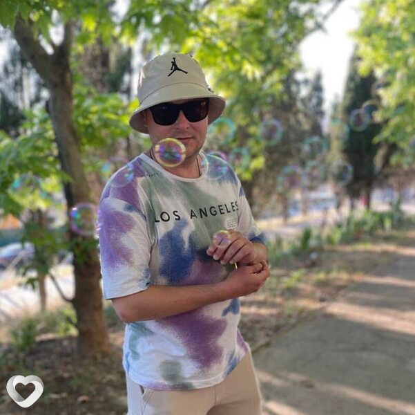 Анатолий, 33, Перми — анкета №483113