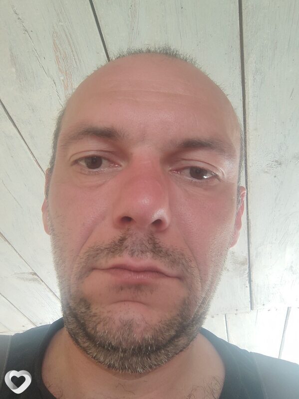 Алксандр, 43, Минске — анкета №483117