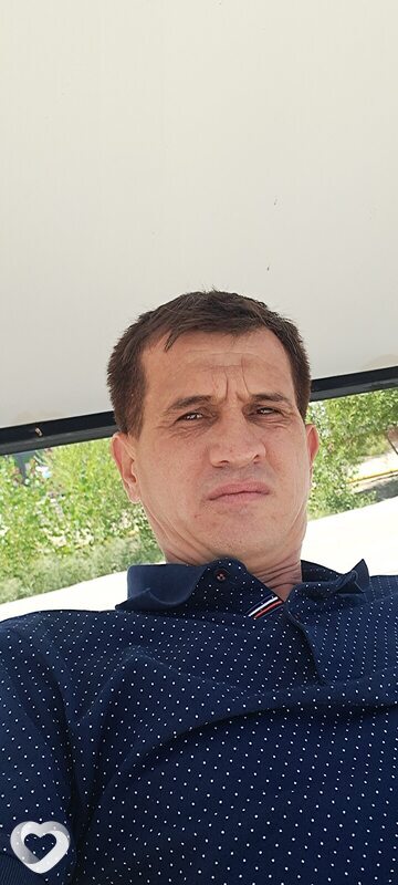 Марселло, 41, Атырау(гурьев) — анкета №483118