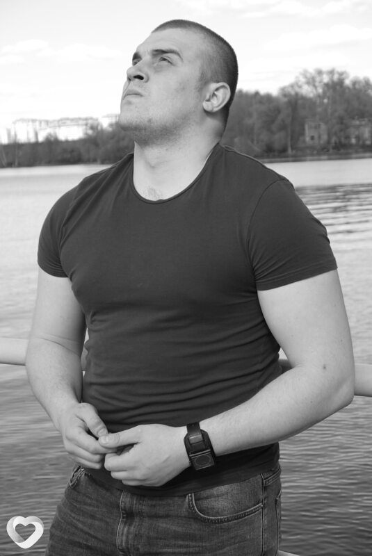 Артемий, 30, Москве — анкета №483119