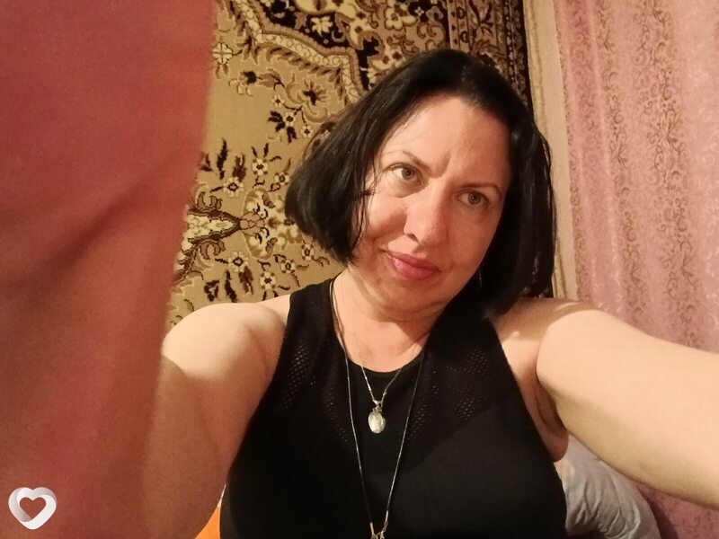 Ольга, 48, Балашове — анкета №483122