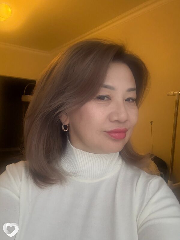 Олллддж, 55, Астане — анкета №483130