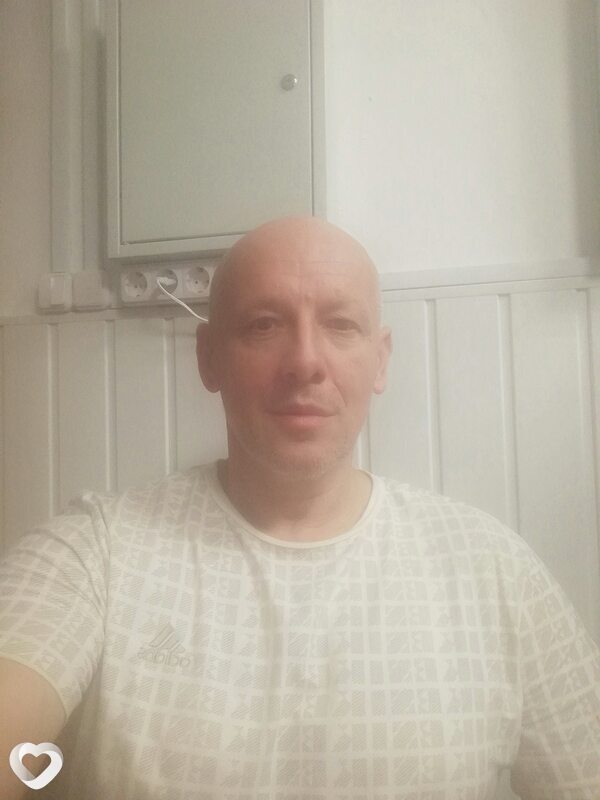 Александр, 52, Минске — анкета №483461