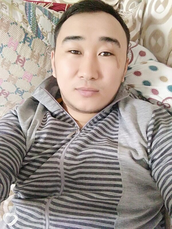 Дархан, 34, Костанае — анкета №483467