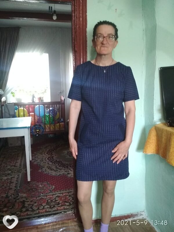 Елена, Энергодар