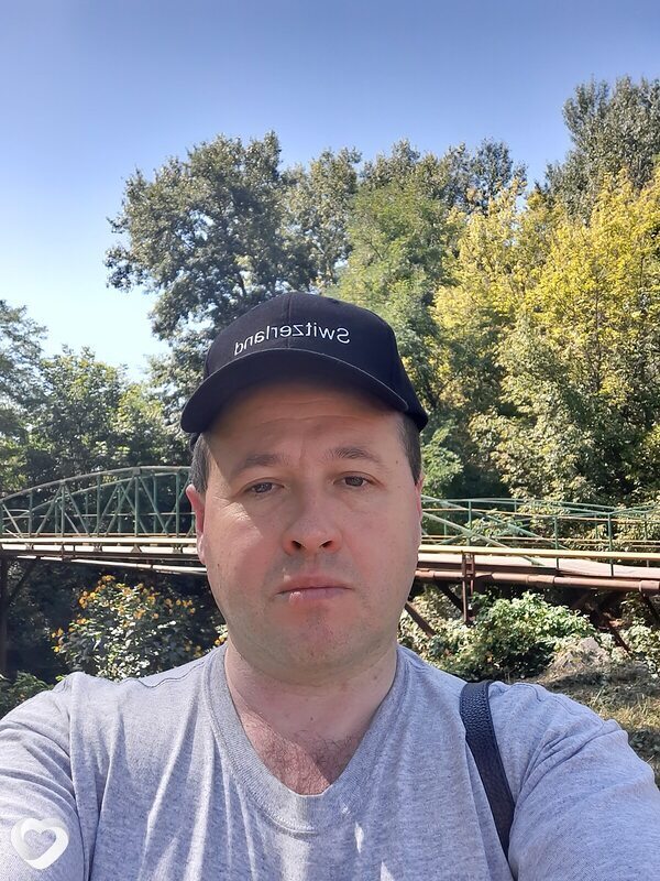 Сергей, 45, Краснодаре — анкета №483483