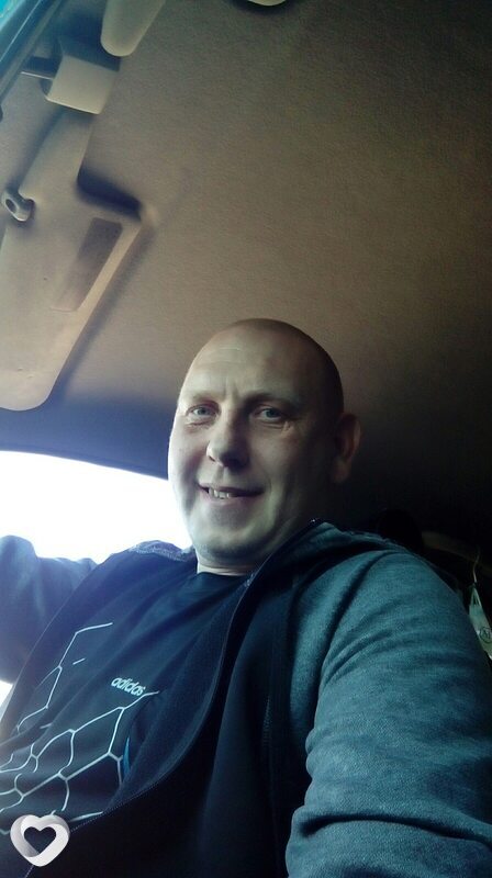 Евгений, 45, Бийске — анкета №483239