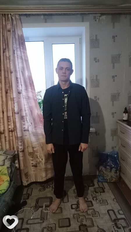 Андрей, 33, Барнауле — анкета №483242