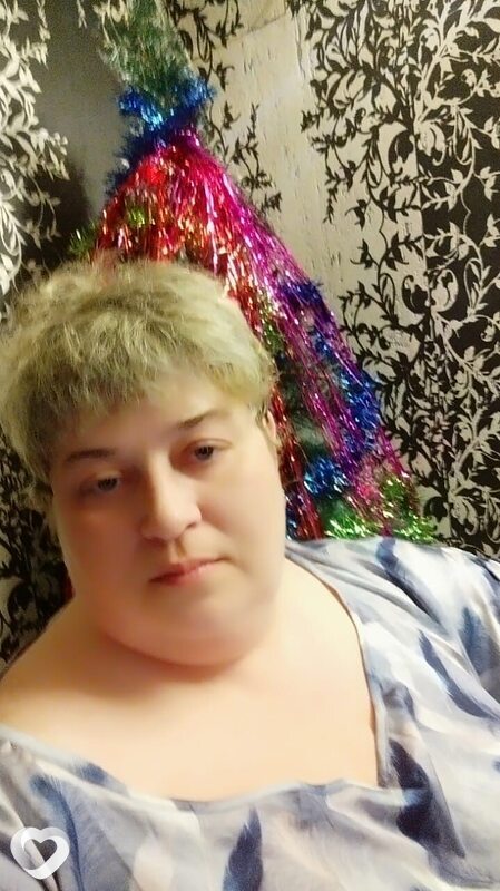 Ольга, 49, Кемерове — анкета №483250