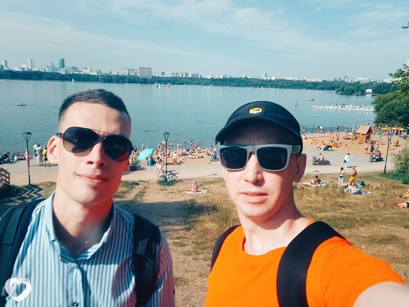 Дмитрий, 28, Москве — анкета №483255