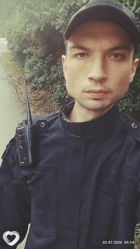 Александр, 26, Усть-Каменогорск — анкета №483259