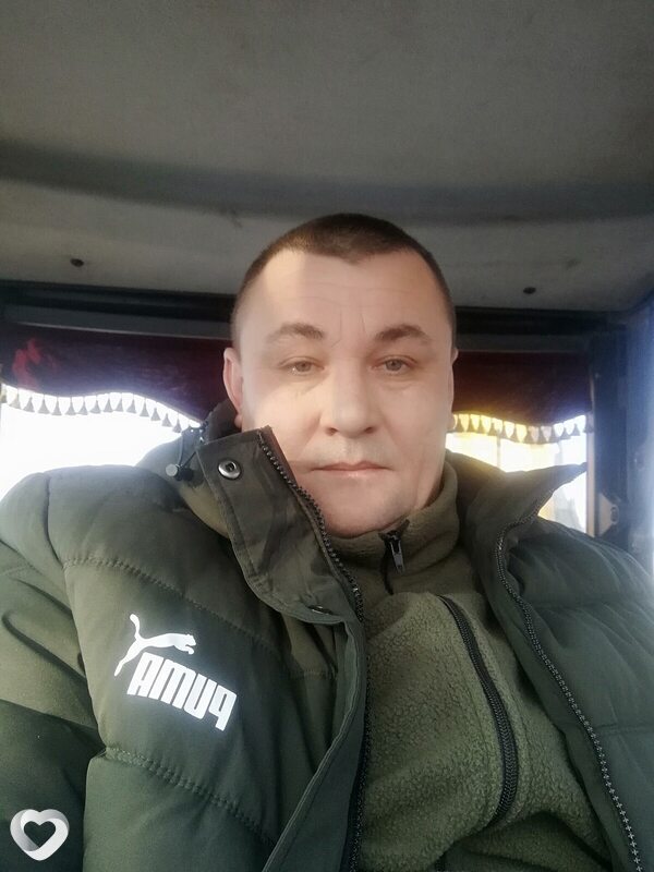 Вячеслав, 39, Барнауле — анкета №483337