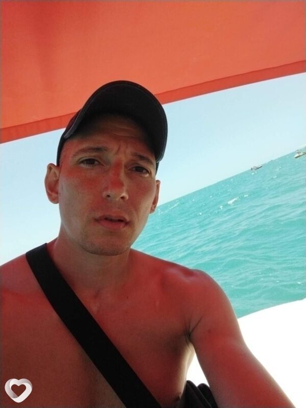 Макс, 39, Новокузнецке — анкета №483347