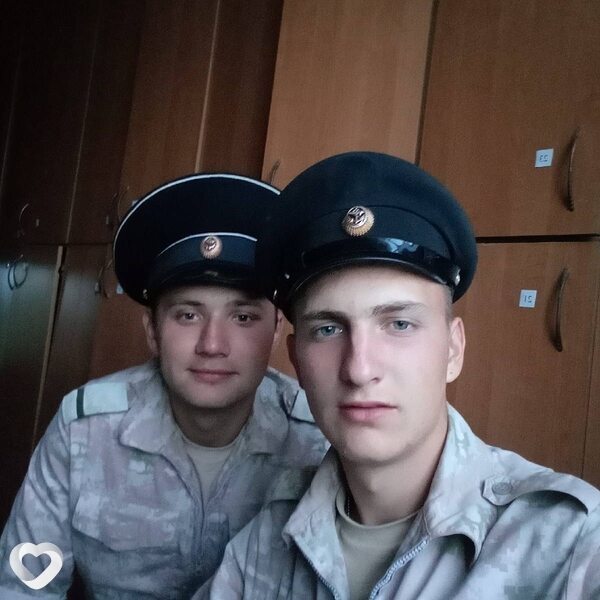 Дима, 26, Звереве — анкета №483351