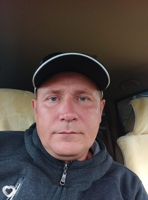 Сергей, 46, Альметьевске — анкета №483352
