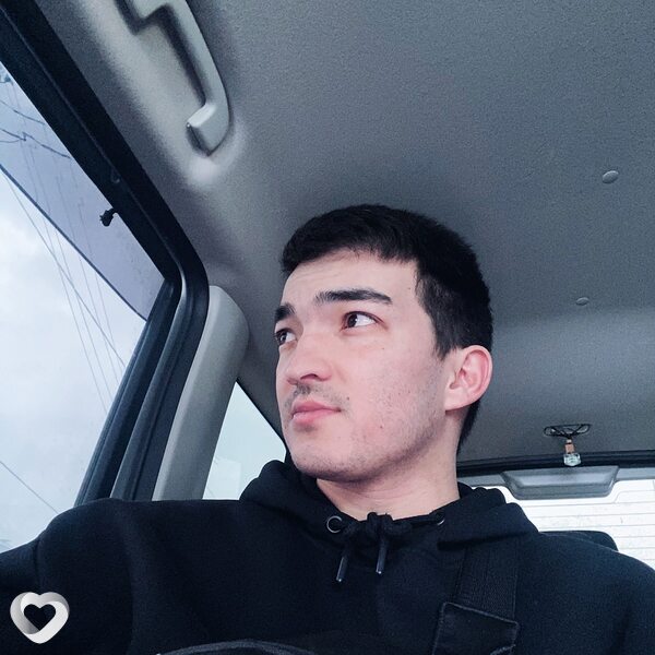 Карим, 30, Геленджике — анкета №483353