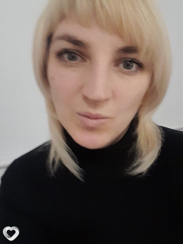 Алла, Грифино