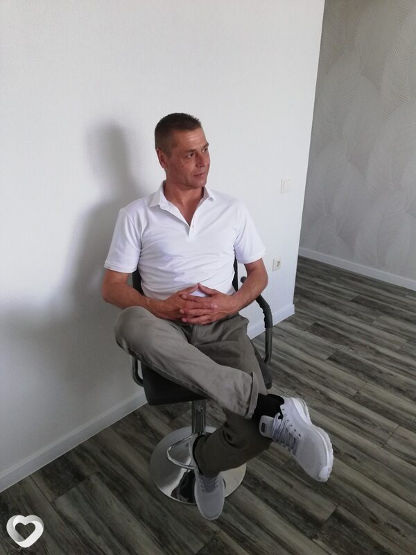 Толя, 53, Минске — анкета №483385