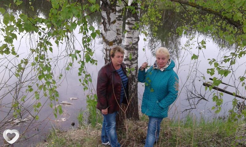 Тамара, 61, Иванове — анкета №483386