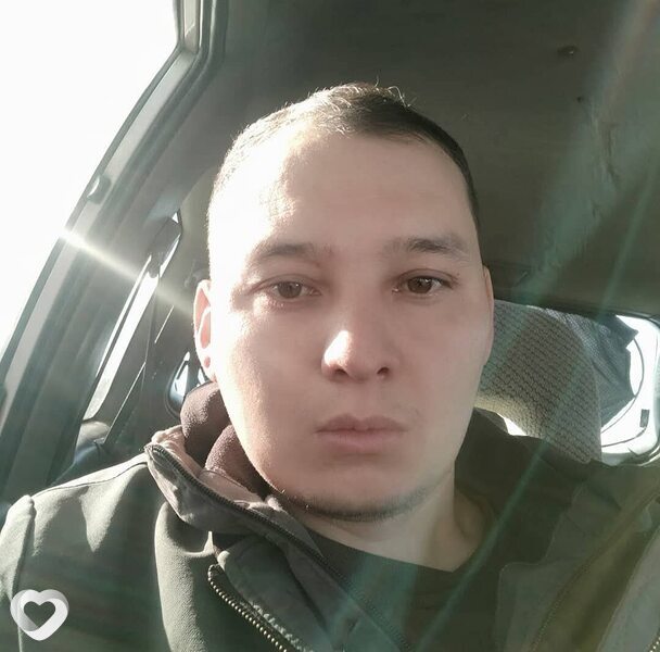 Мурат, 38, Алматы — анкета №483387