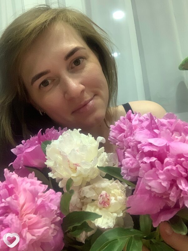 Виктория, 33, Воронеже — анкета №483388