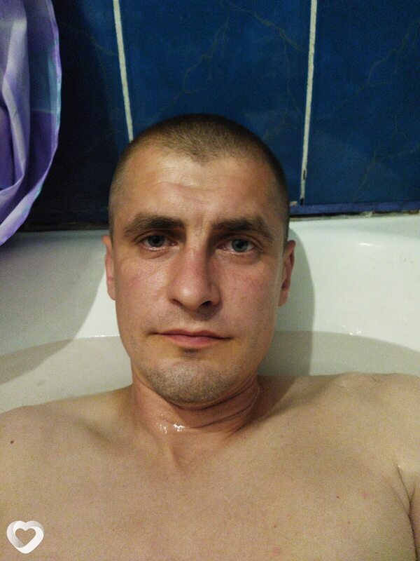 Дмитрий, 40, Минске — анкета №483389