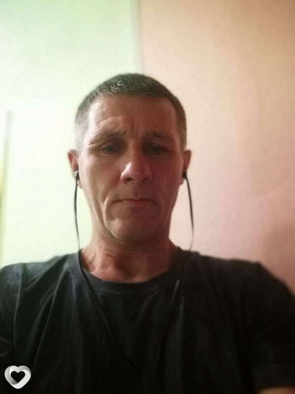 Андрей, 50, Санкт-Петербурге — анкета №483397