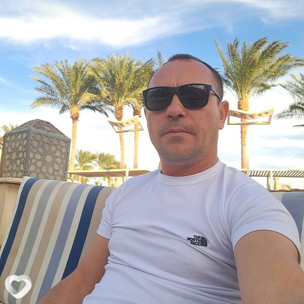 Алекcандр, 38, Актобе — анкета №483399