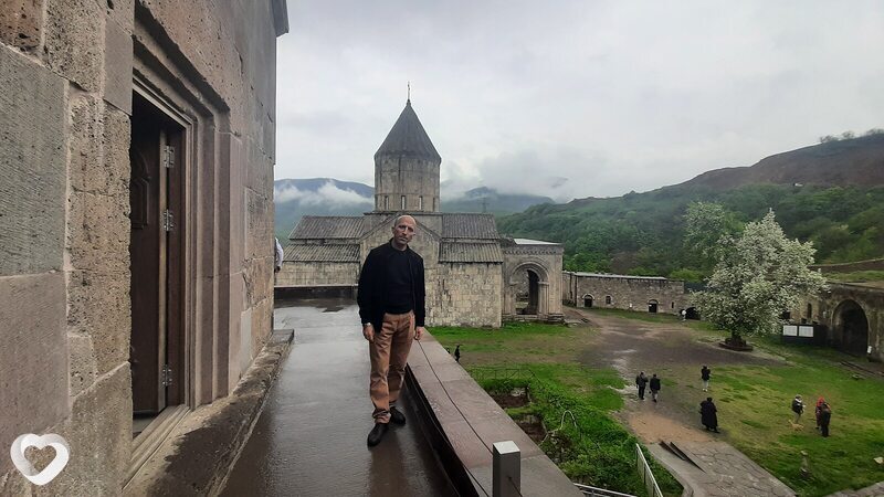 Ромик, 47, Тюмени — анкета №483401