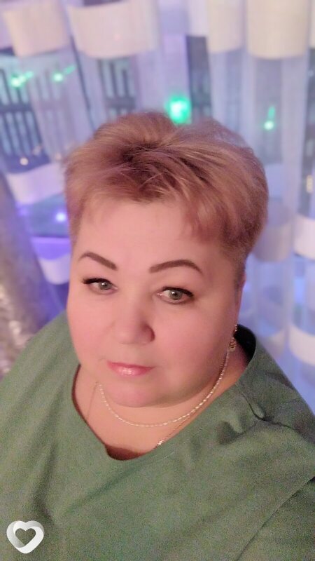 Людмила, 55, Ярославле — анкета №483405