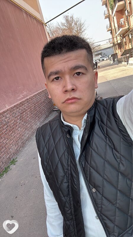 Бобур, 32, Ташкент — анкета №483439