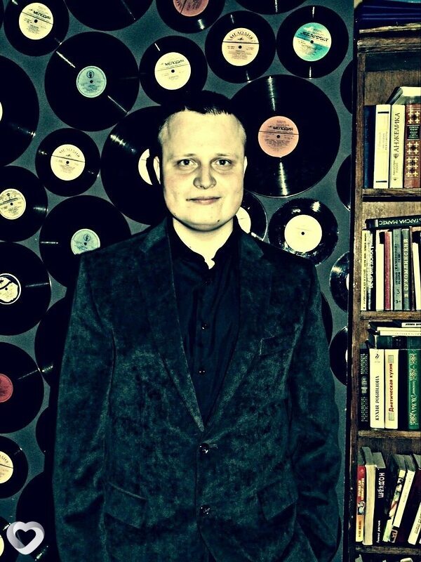 Иван, 29, Ступине — анкета №483445