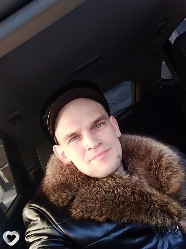 Артём, 38, Набережных Челнах — анкета №483446
