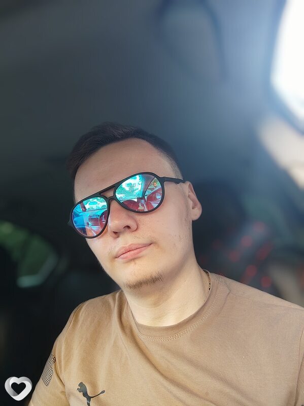 Сема, 26, Балашихе — анкета №483448