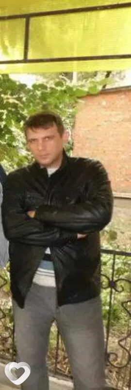 Александр, 51, Шахтах — анкета №9061