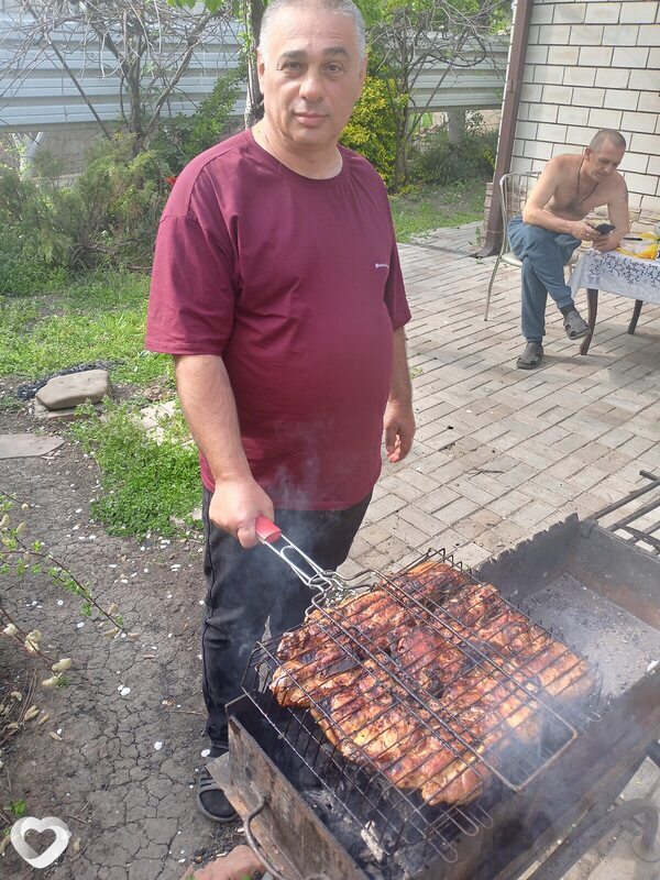 Аркадий, 53, Краснодаре — анкета №483412