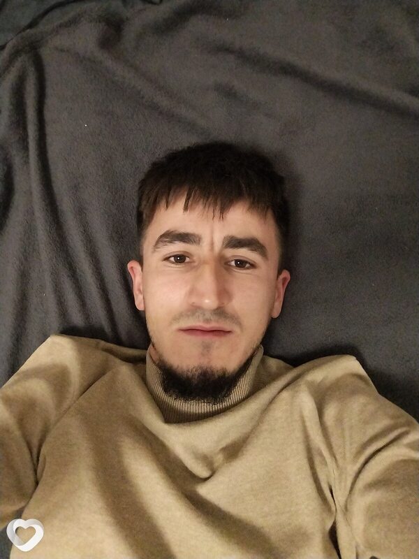 Мален, 32, Пскове — анкета №483421
