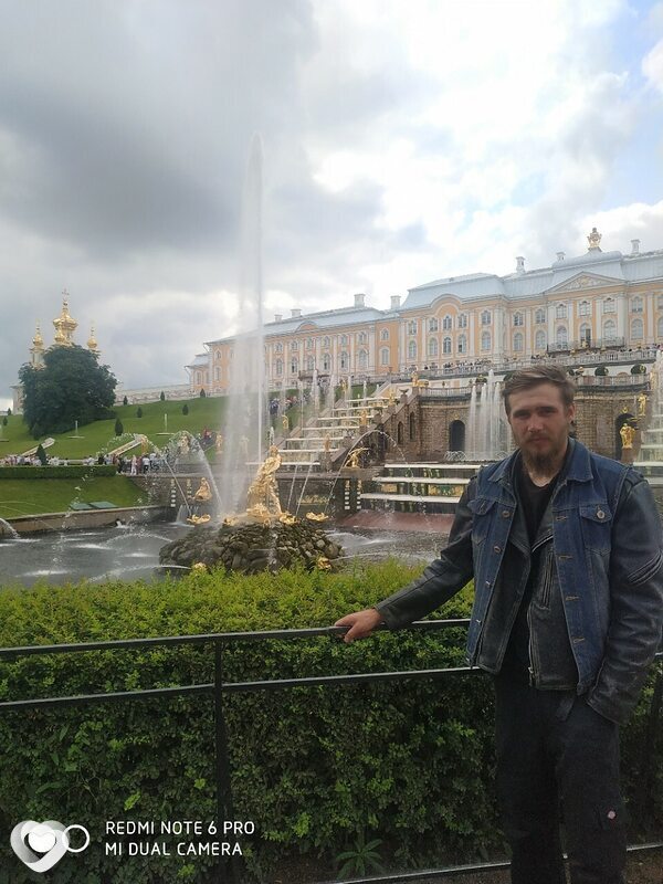 Женя, 36, Бресте — анкета №483422