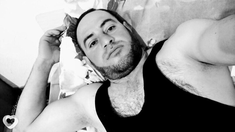 Нико, 36, Нальчике — анкета №483429