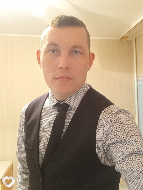 Радмир, 36, Уфе — анкета №484409