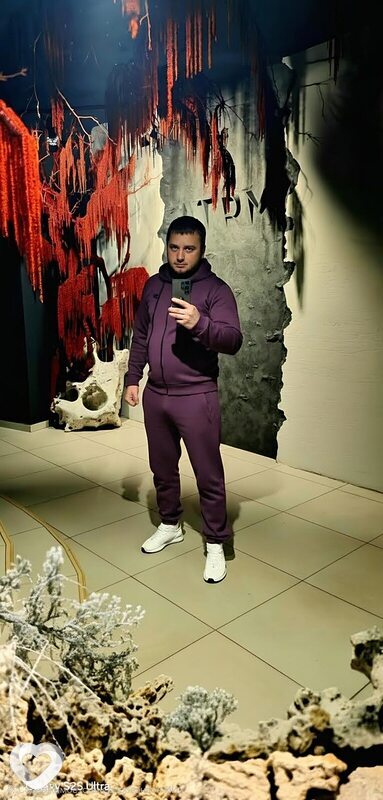Иван, 37, Пятигорске — анкета №484411