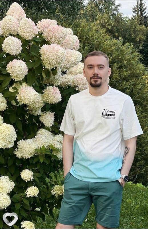 Дима, 32, Сочи — анкета №484416