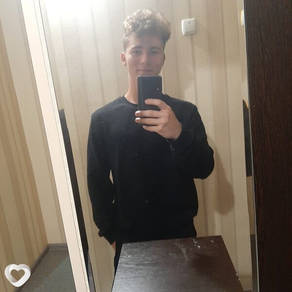Андрей, 22, Москве — анкета №484421