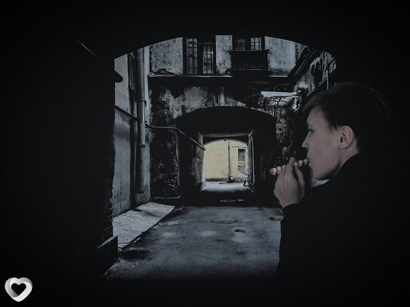 Дмитрий, 22, Кемерове — анкета №484424